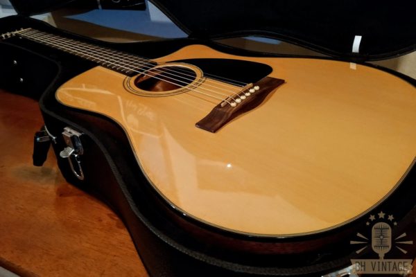 Violão Fender CD60