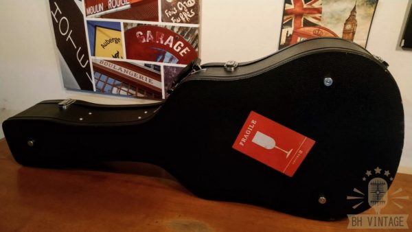 Violão Fender CD60