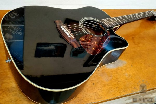 Violão Takamine EG-321C