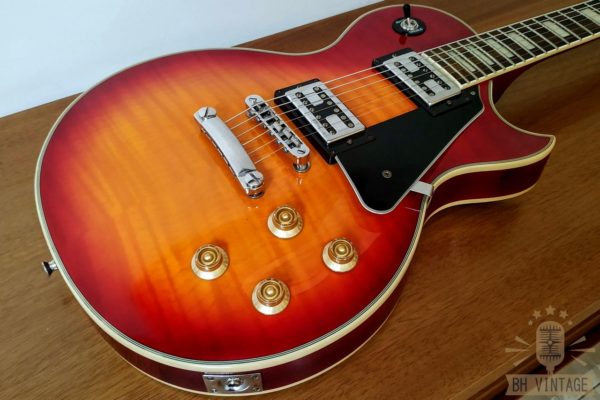 Guitarra Golden Les Paul GDL series