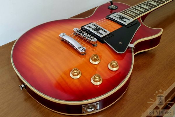 Guitarra Golden Les Paul GDL series