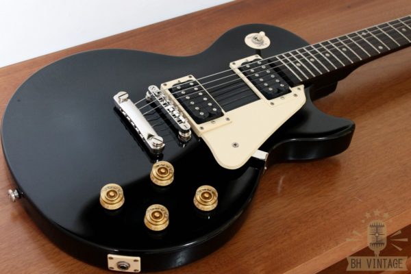 Guitarra Epiphone Les Paul LP100 Black