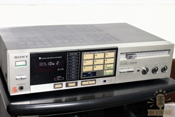 Receiver Sony STR-VX30BS