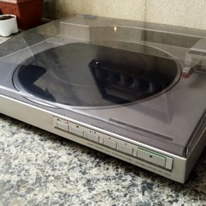 Toca discos Sony PS-LX510 BS