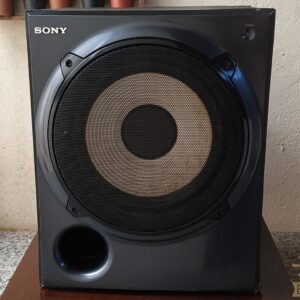 Subwoofer Sony SA-WP5000