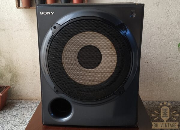 Subwoofer Sony SA-WP5000