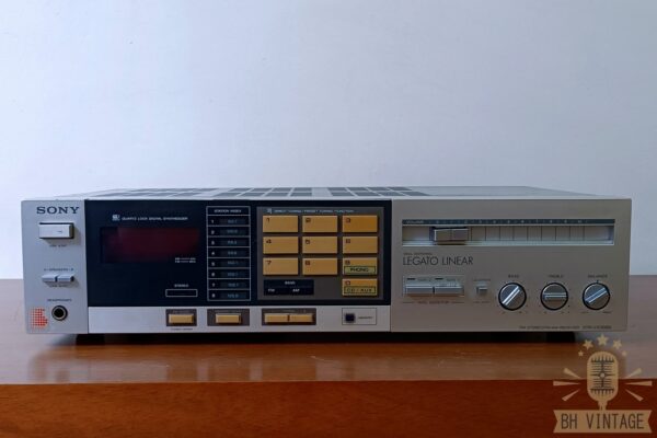 Receiver Sony STR-VX30BS