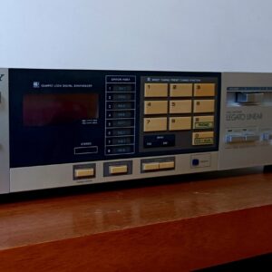 Receiver Sony STR-VX30BS