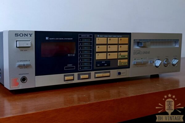 Receiver Sony STR-VX30BS