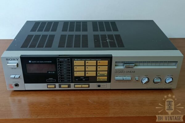 Receiver Sony STR-VX30BS