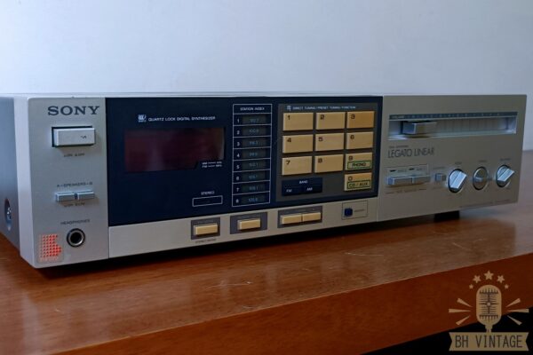 Receiver Sony STR-VX30BS