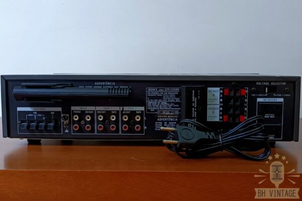 Receiver Sony STR-VX30BS