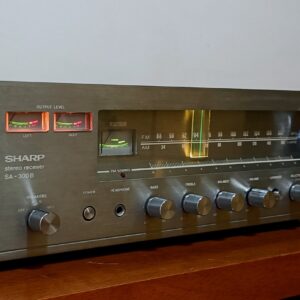 Receiver Sharp SA-300B