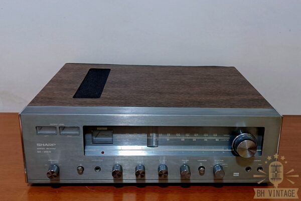 Receiver Sharp SA-300B