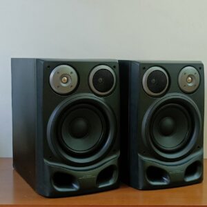 System Aiwa NSX-999 todo revisado - BH Vintage