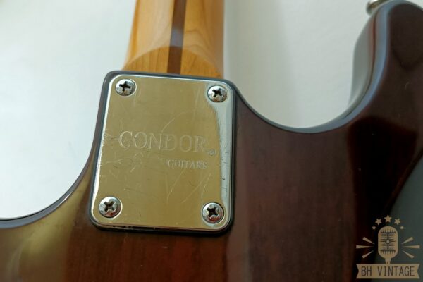 Guitarra Condor RX-30