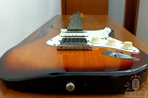 Guitarra Condor RX-30