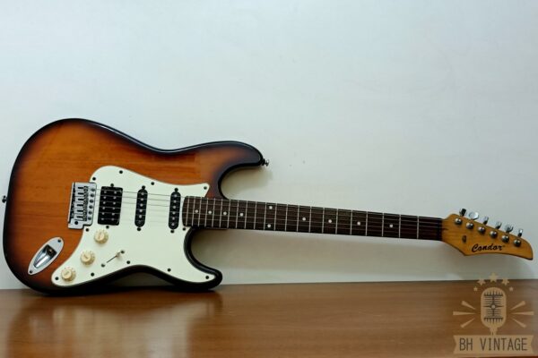 Guitarra Condor RX-30