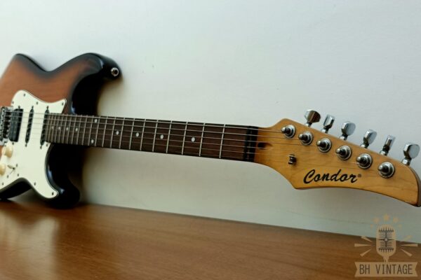 Guitarra Condor RX-30