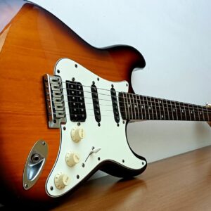 Guitarra Condor RX-30