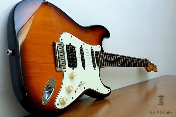 Guitarra Condor RX-30