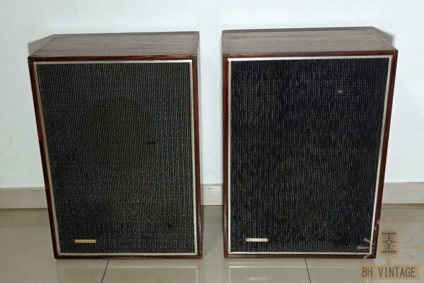 Caixas de som Telefunken C-601