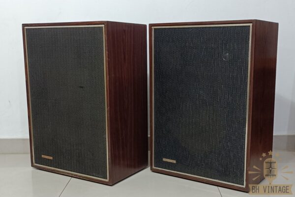 Caixas de som Telefunken C-601