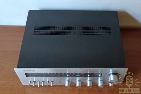 Receiver Gradiente Model 900