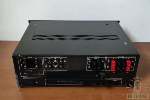 Receiver Gradiente S-96