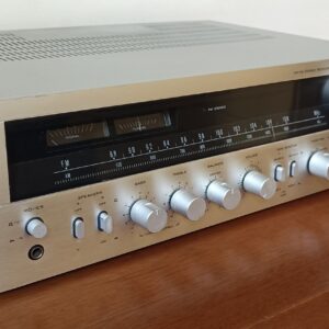 Receiver Philco Hitachi PSR-31