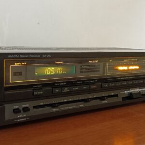 Receiver Technics SA-290