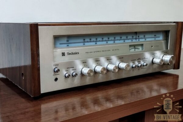 Receiver Technics SA-5170
