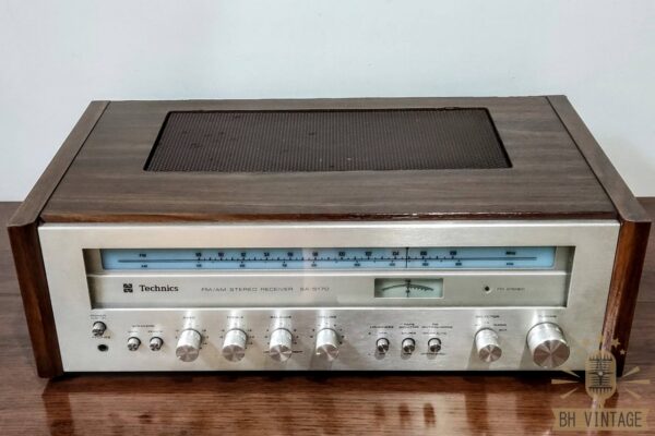 Receiver Technics SA-5170