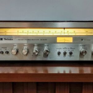 Receiver Technics SA-5170
