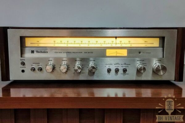 Receiver Technics SA-5170