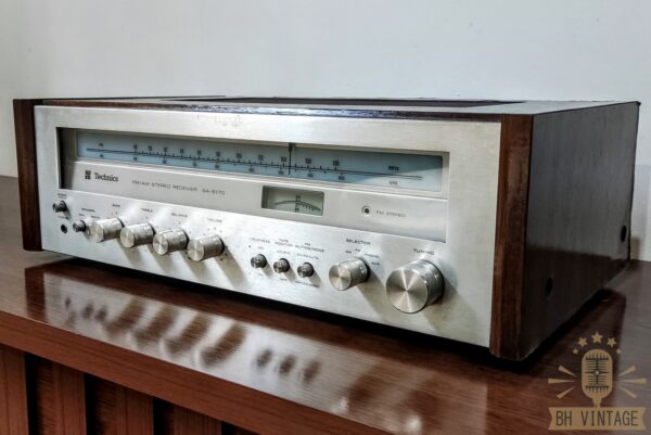 Receiver Technics SA-5170
