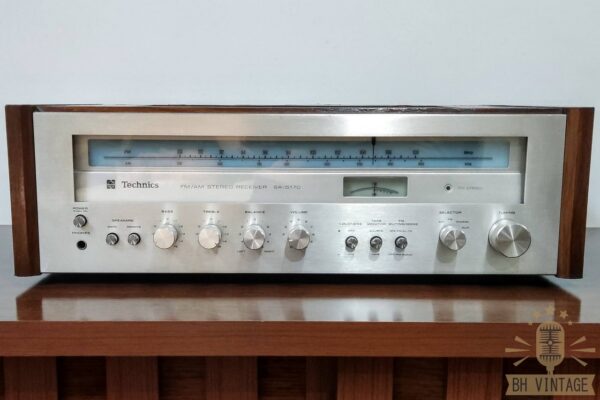 Receiver Technics SA-5170
