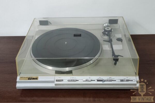 Toca disco Gradiente D-35