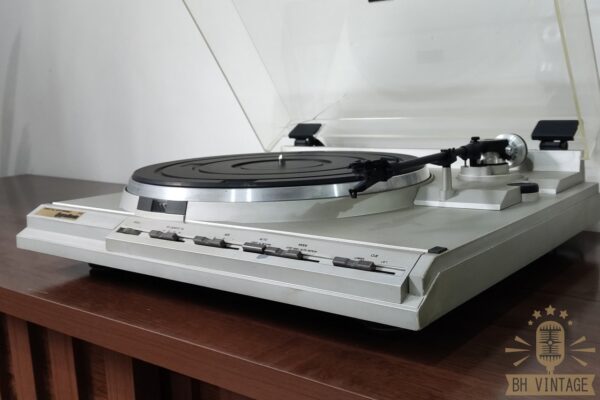 Toca disco Gradiente D-35