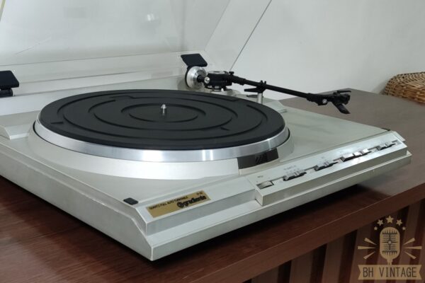 Toca disco Gradiente D-35