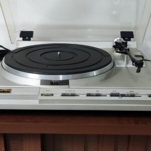 Toca disco Gradiente D-35