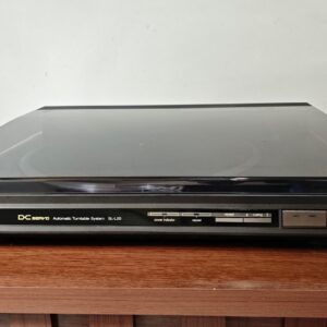 Toca discos tangencial Technics SL-L20