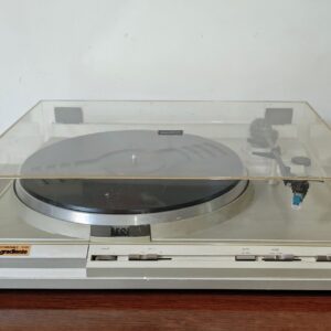 Toca discos Gradiente D-20