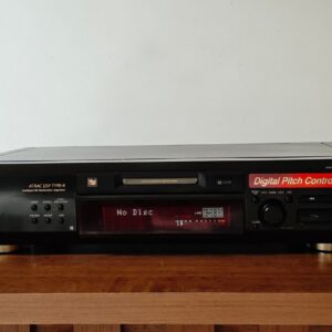 Mini Disc Sony MDS-JE530