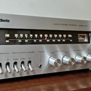 Receiver Gradiente Model 900